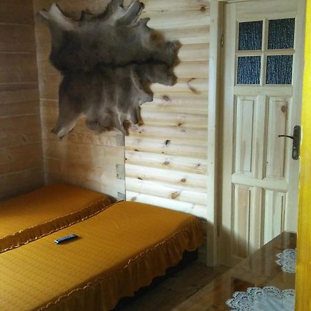 Agroturystyka Pod Lasem Poronin Exterior photo