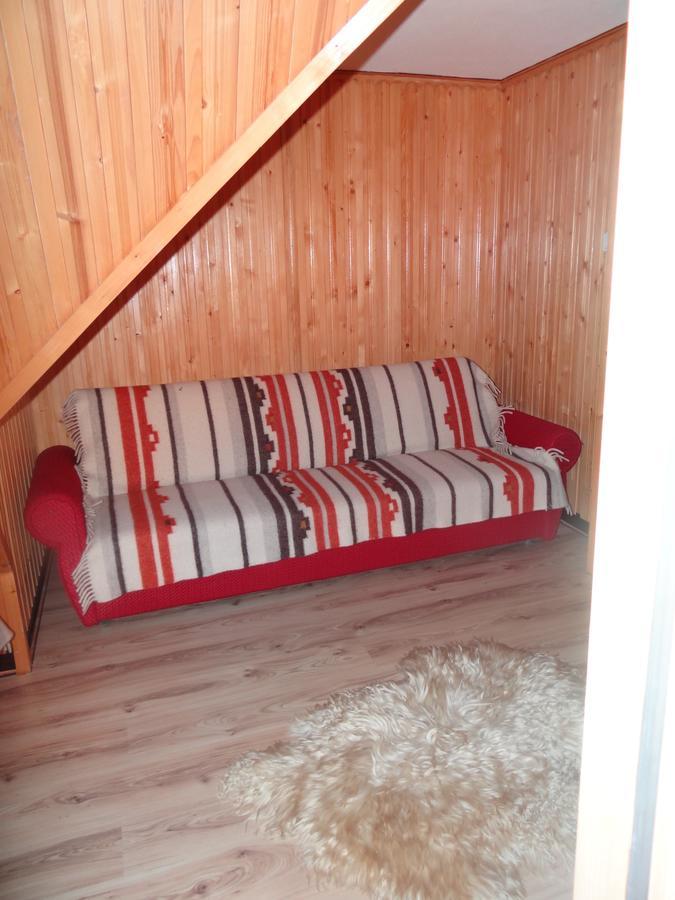 Agroturystyka Pod Lasem Poronin Exterior photo