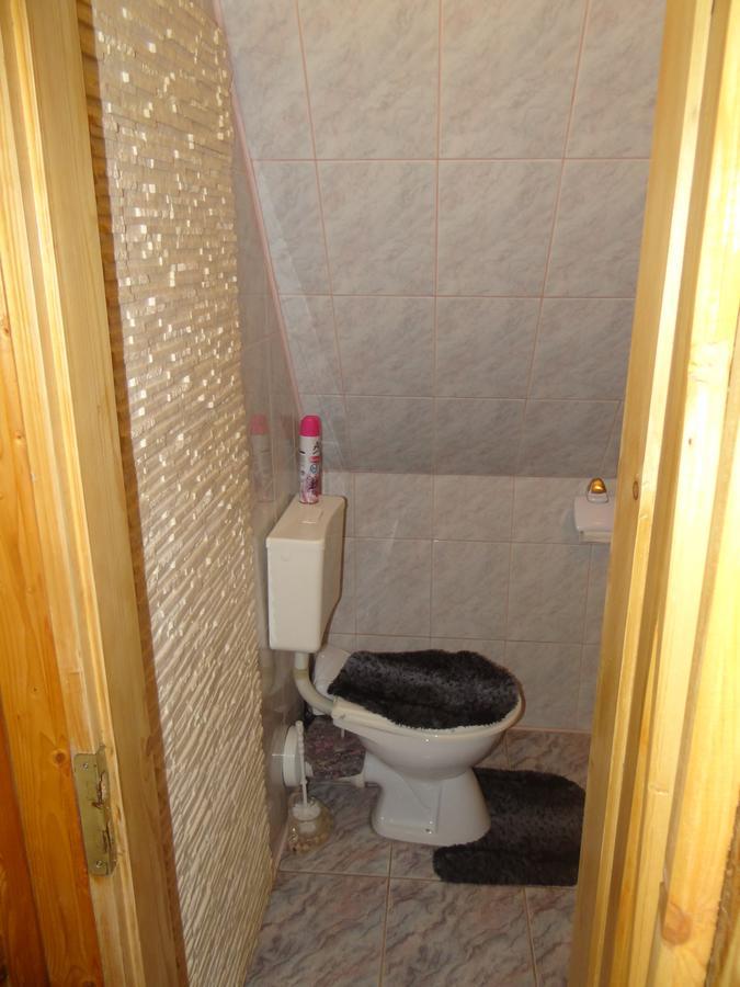 Agroturystyka Pod Lasem Poronin Exterior photo